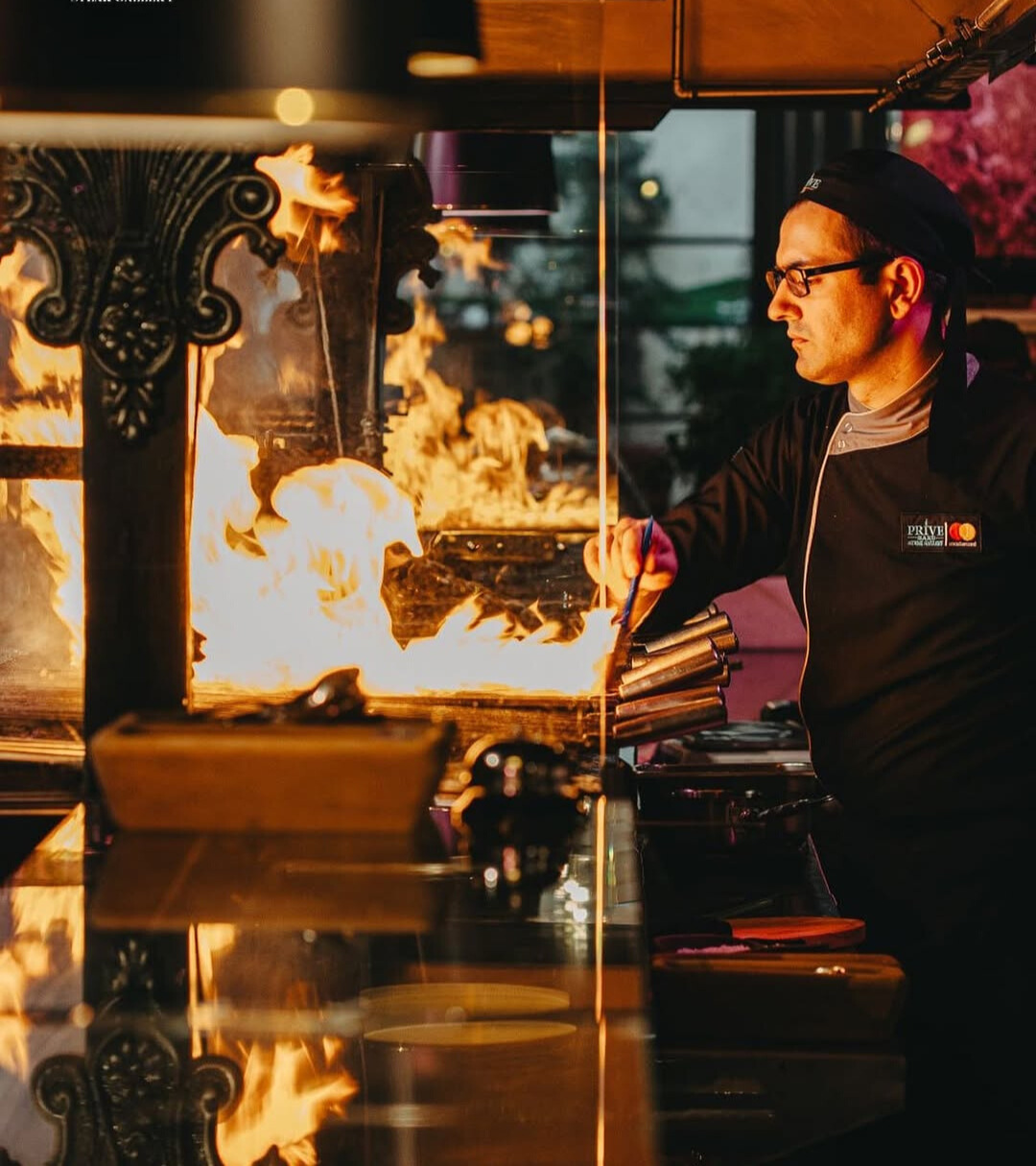 Landing şablon önizləmə